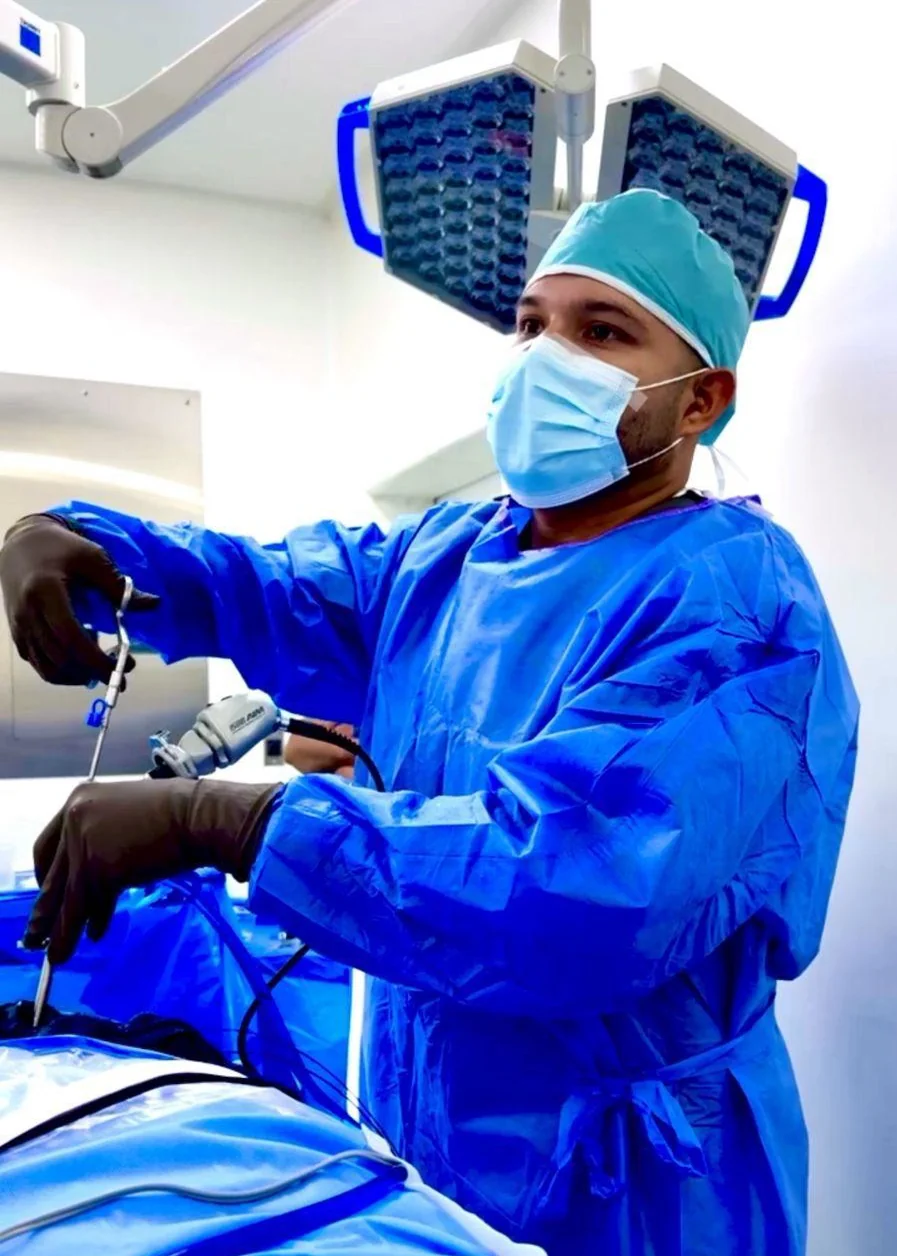 Experiencias de pacientes y atención en Traumatología y Ortopedia en Los Mochis, Sinaloa